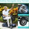 Adult Electric Scooter
