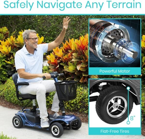 Adult Electric Scooter
