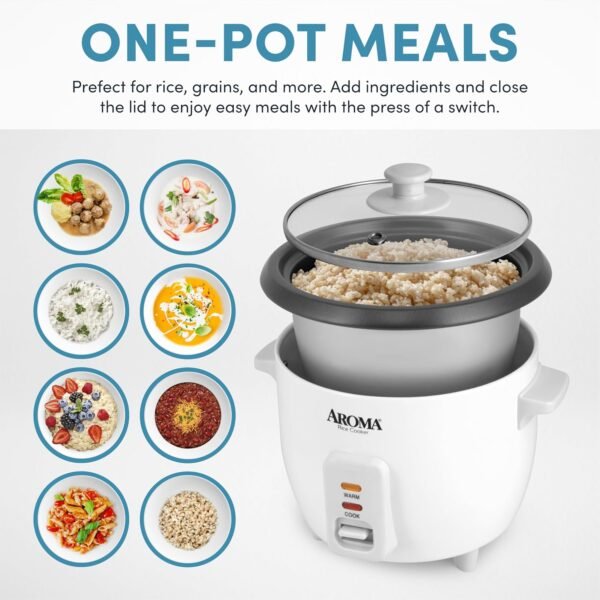 Rice Cookers