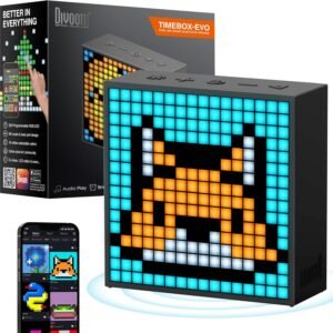 Smart Speaker with Screen