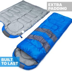 Sleeping Bags