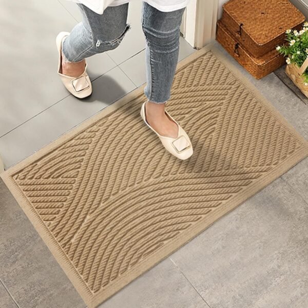 Doormats