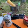 Portable Camping Table