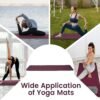 Yoga Mats