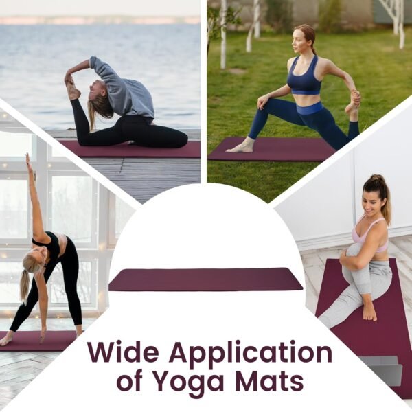 Yoga Mats