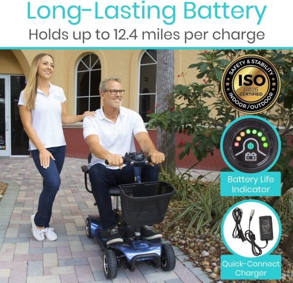 Adult Electric Scooter