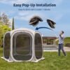 Outdoor Tent