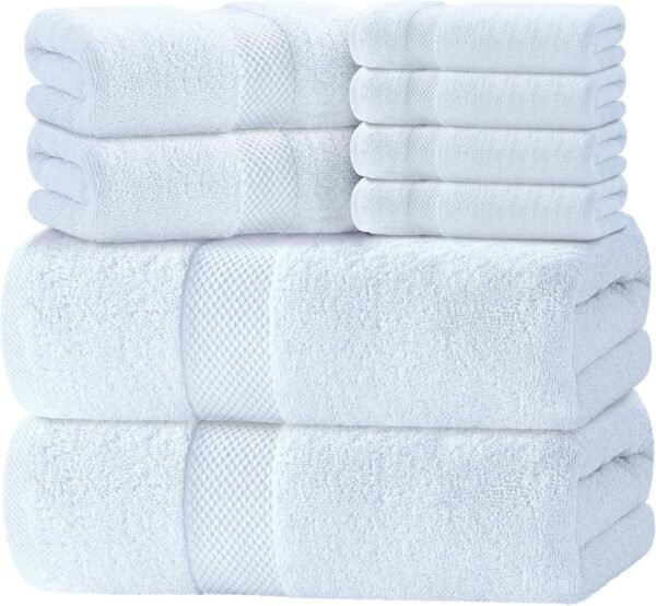 Towel Sets