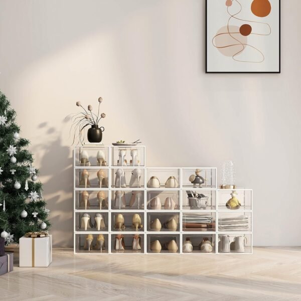 Foldable Storage Box