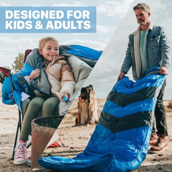 Sleeping Bags