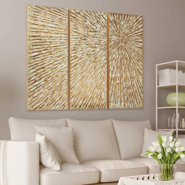 Triptych Set
