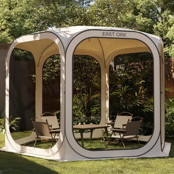 Outdoor Tent