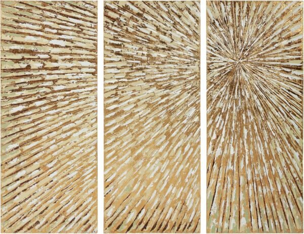 Triptych Set