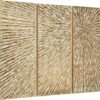 Triptych Set