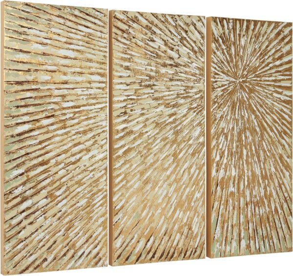 Triptych Set