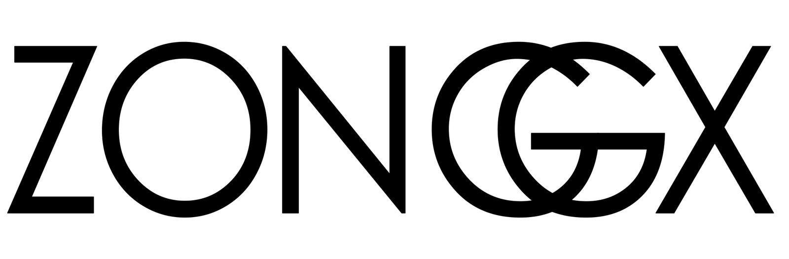 ZONG-GX
